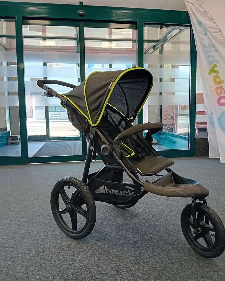 Babyhit Ostrava