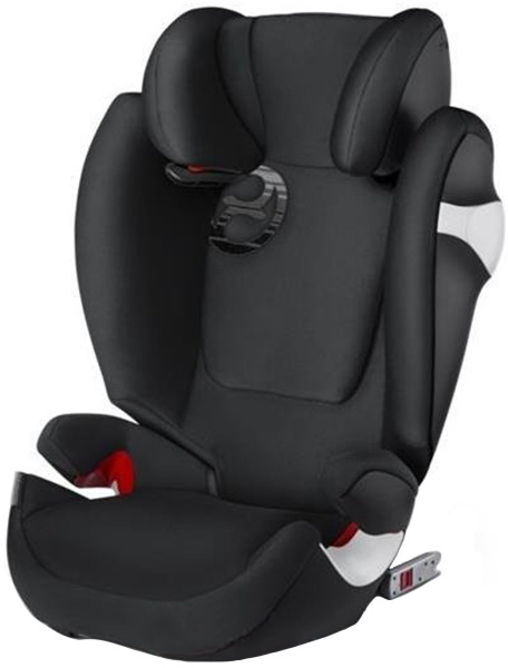 Cybex Gold Cybex Solution M Isofix Cybex Solution M-Fix SL (Isofix)