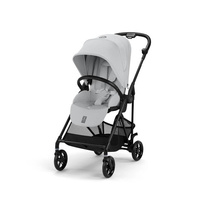 Carbon Fog Grey