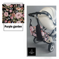 Purple Garden