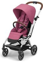 Magnolia Pink - Silver Frame